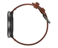 Polar Ignite 3 Titanium brązowy skórzany - 1154862 - zdjęcie 4